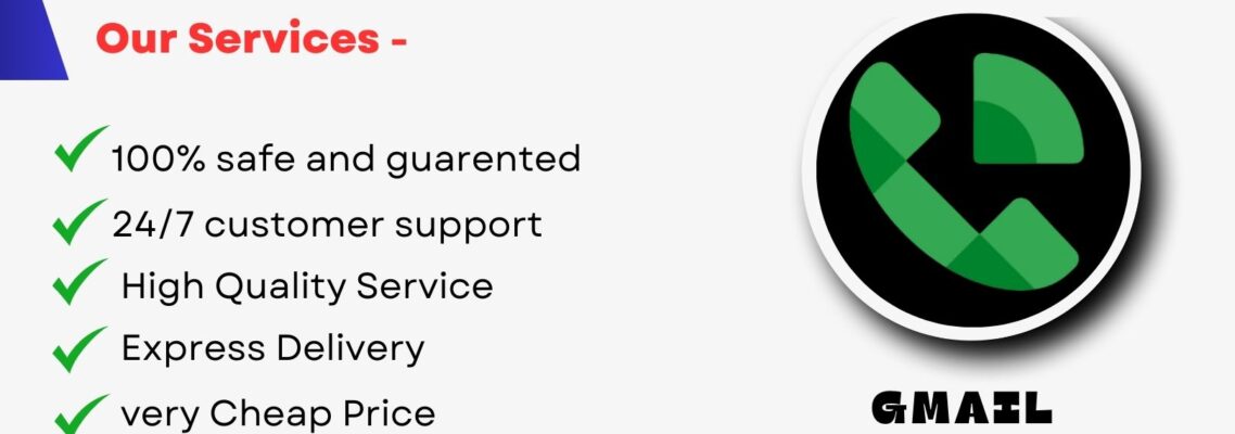 Buy Google Voice Accounts