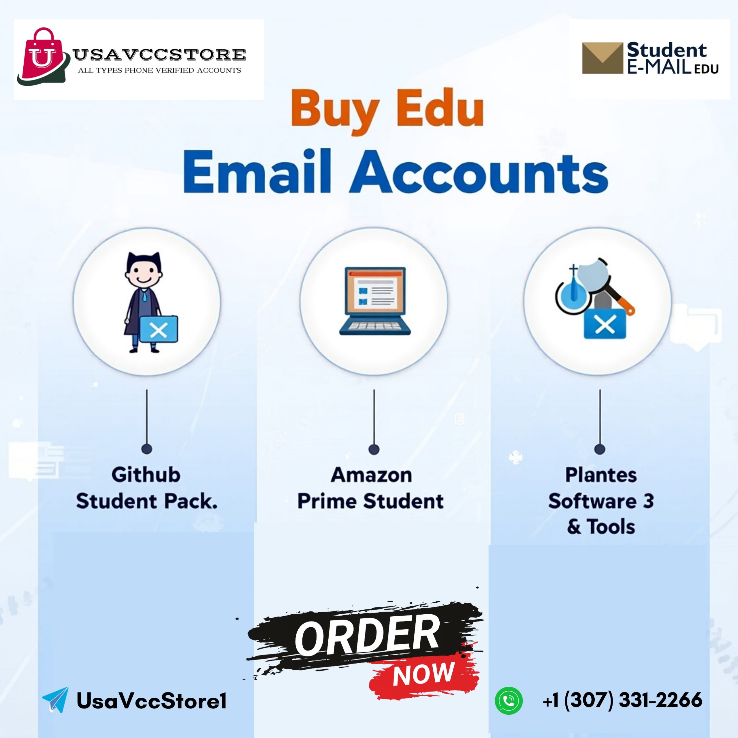 Buy Edu Email Accounts